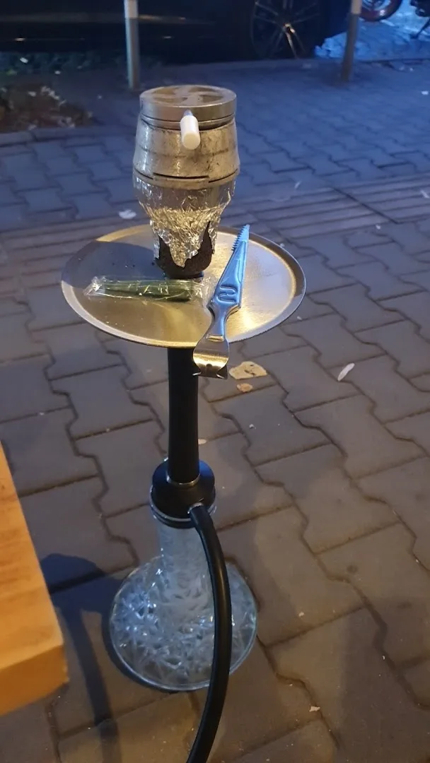 Shisha Point | София - Kude.BG