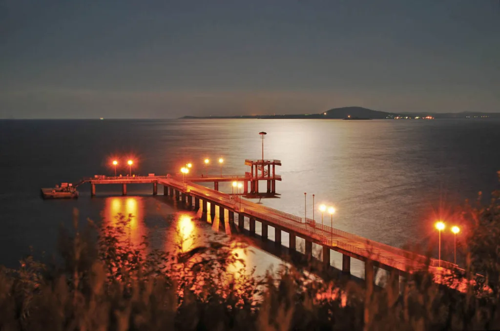 burgas