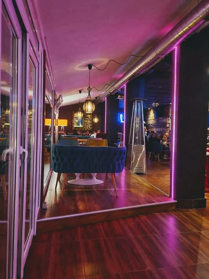 Condor Bar | Слънчев бряг - Kude.BG